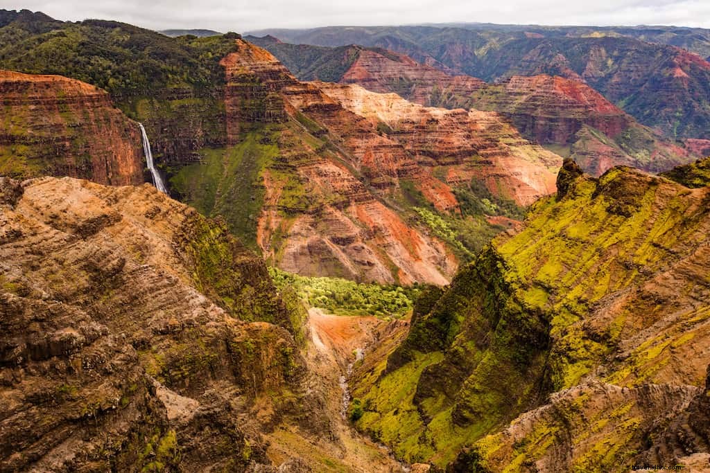 Explore 20 Stunning Hawaiian Destinations You Must Visit