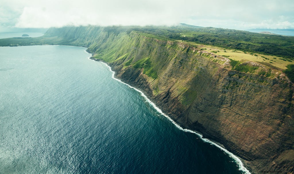 Explore 20 Stunning Hawaiian Destinations You Must Visit
