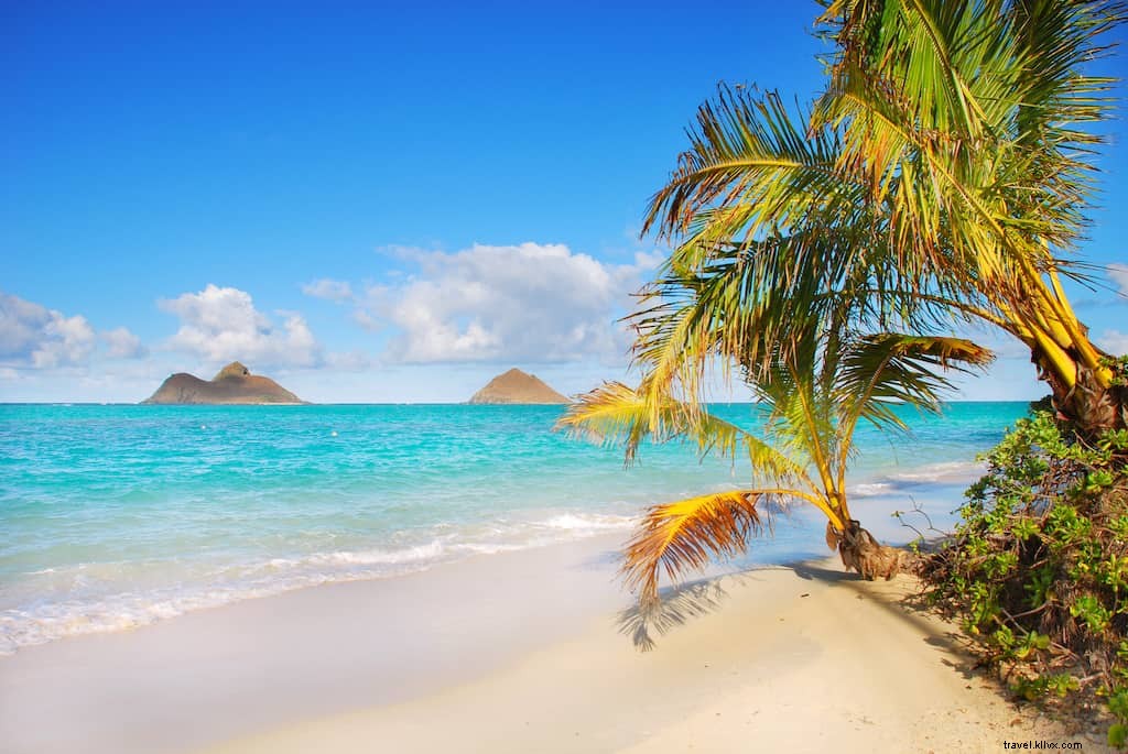 Explore 20 Stunning Hawaiian Destinations You Must Visit