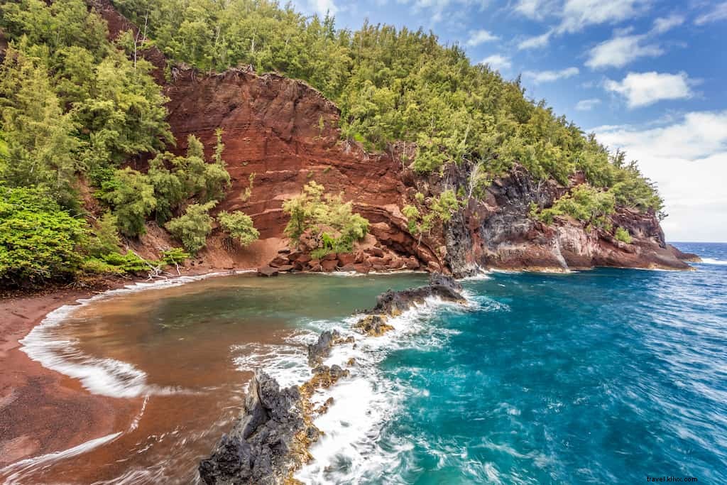 Explore 20 Stunning Hawaiian Destinations You Must Visit