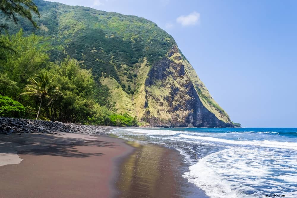 Explore 20 Stunning Hawaiian Destinations You Must Visit