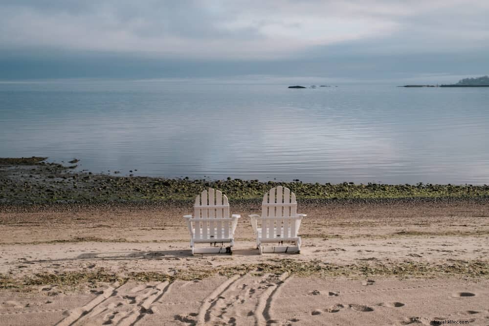 18 Stunning Connecticut Destinations You Must See