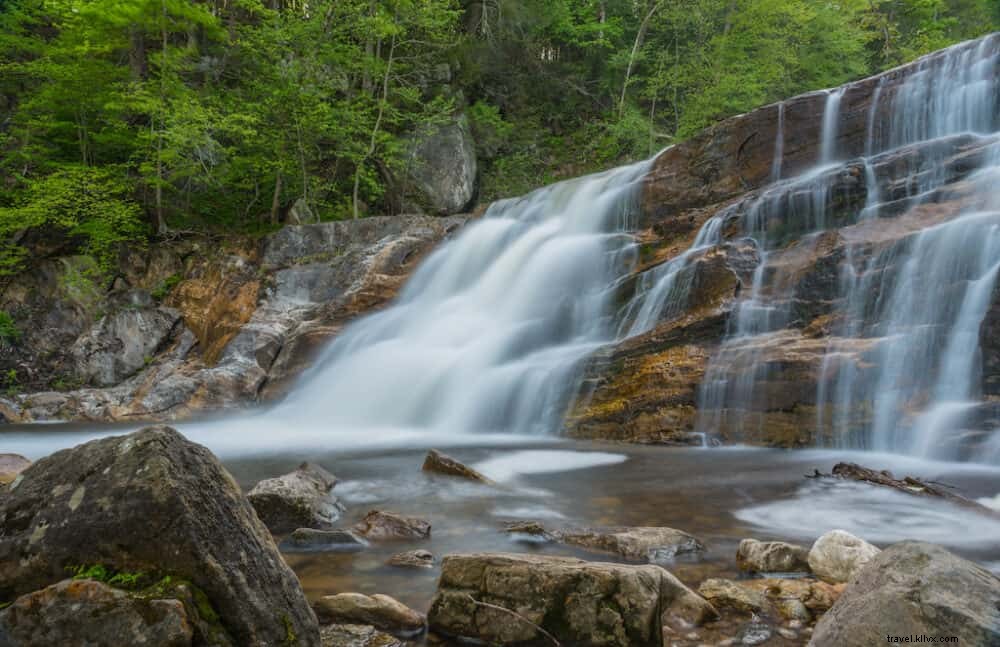 18 Stunning Connecticut Destinations You Must See