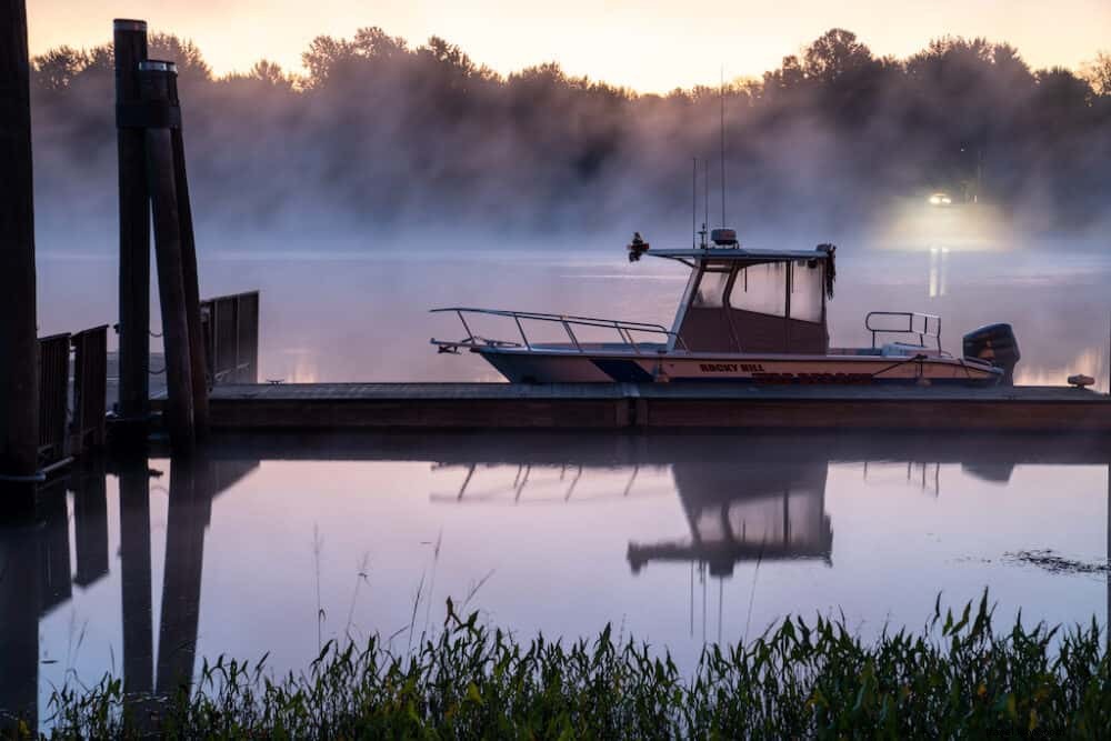 18 Stunning Connecticut Destinations You Must See