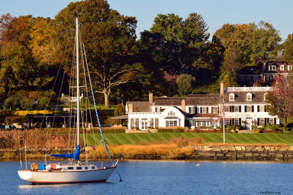 18 Stunning Connecticut Destinations You Must See