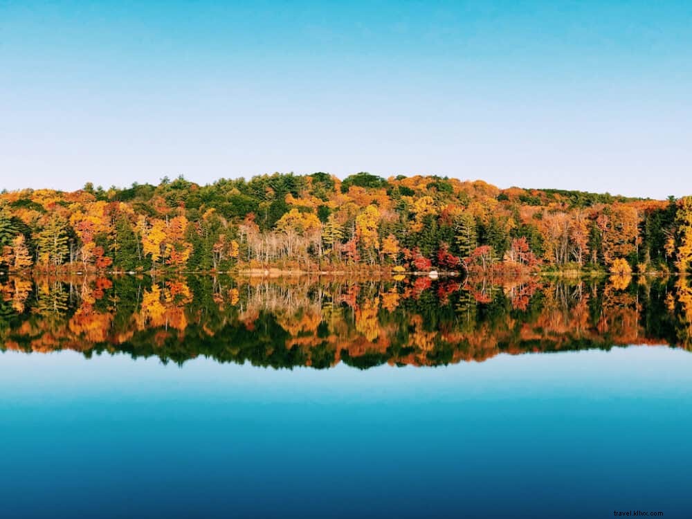 18 Stunning Connecticut Destinations You Must See