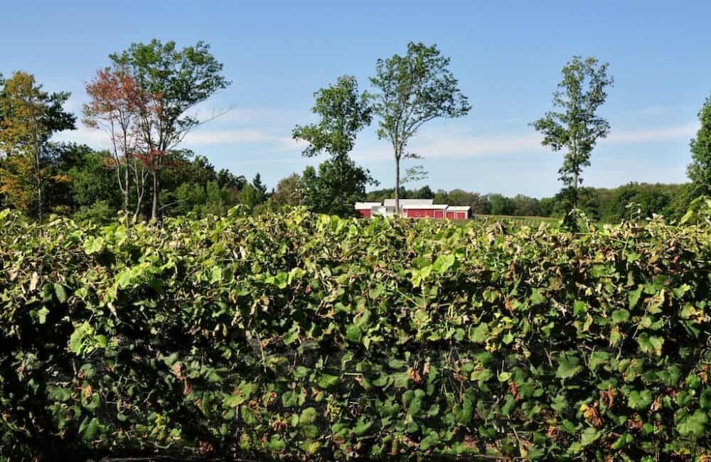 18 Stunning Connecticut Destinations You Must See