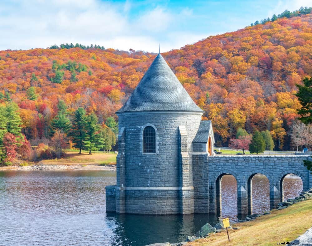 18 Stunning Connecticut Destinations You Must See