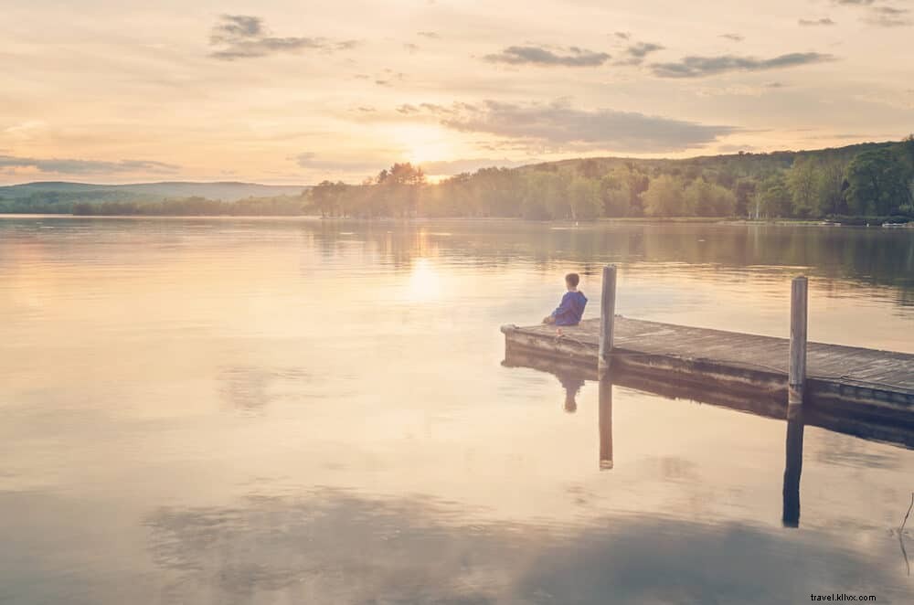 18 Stunning Connecticut Destinations You Must See