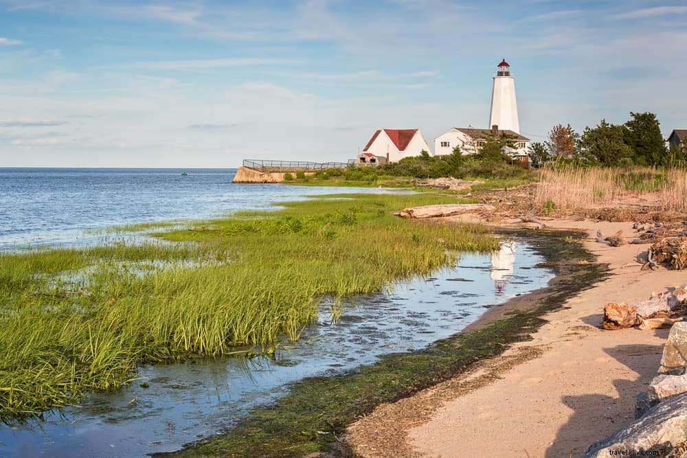 18 Stunning Connecticut Destinations You Must See