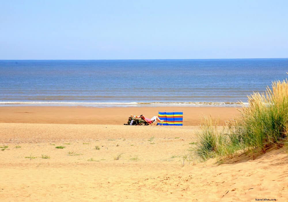 Explore Lincolnshire: 15 Stunning Destinations Worth Visiting