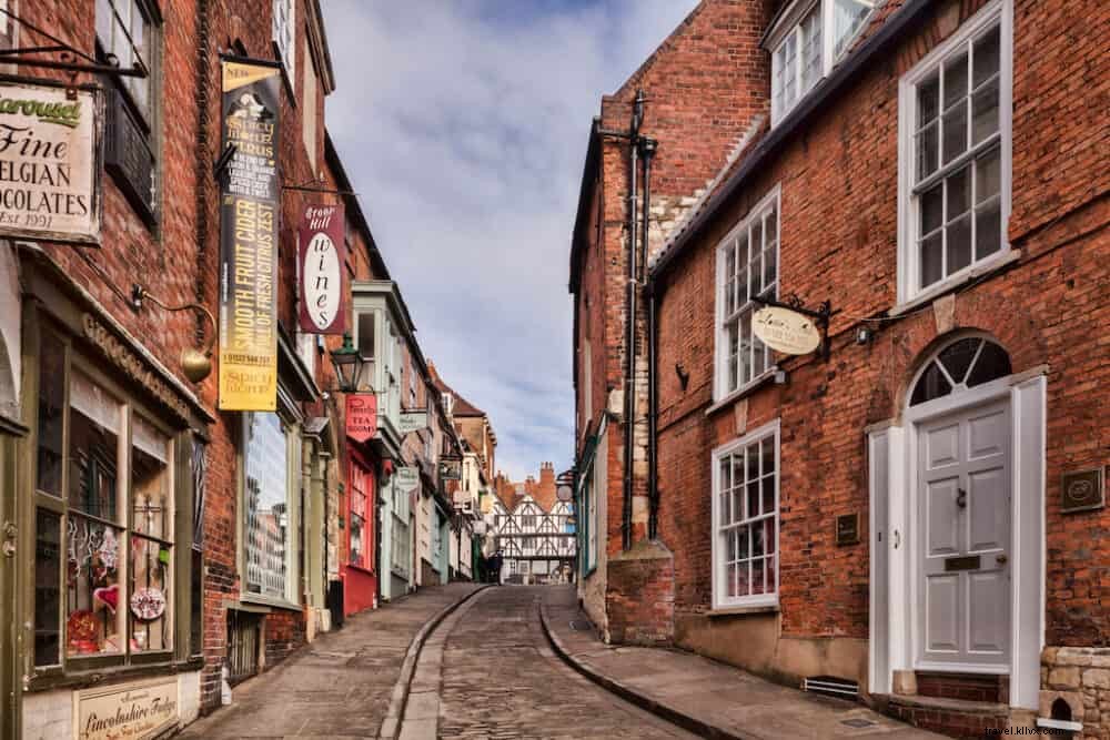 Explore Lincolnshire: 15 Stunning Destinations Worth Visiting
