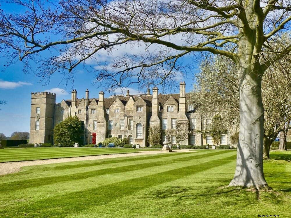 Explore Lincolnshire: 15 Stunning Destinations Worth Visiting