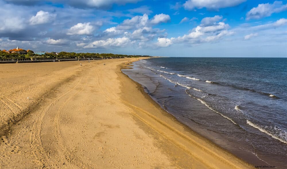 Explore Lincolnshire: 15 Stunning Destinations Worth Visiting