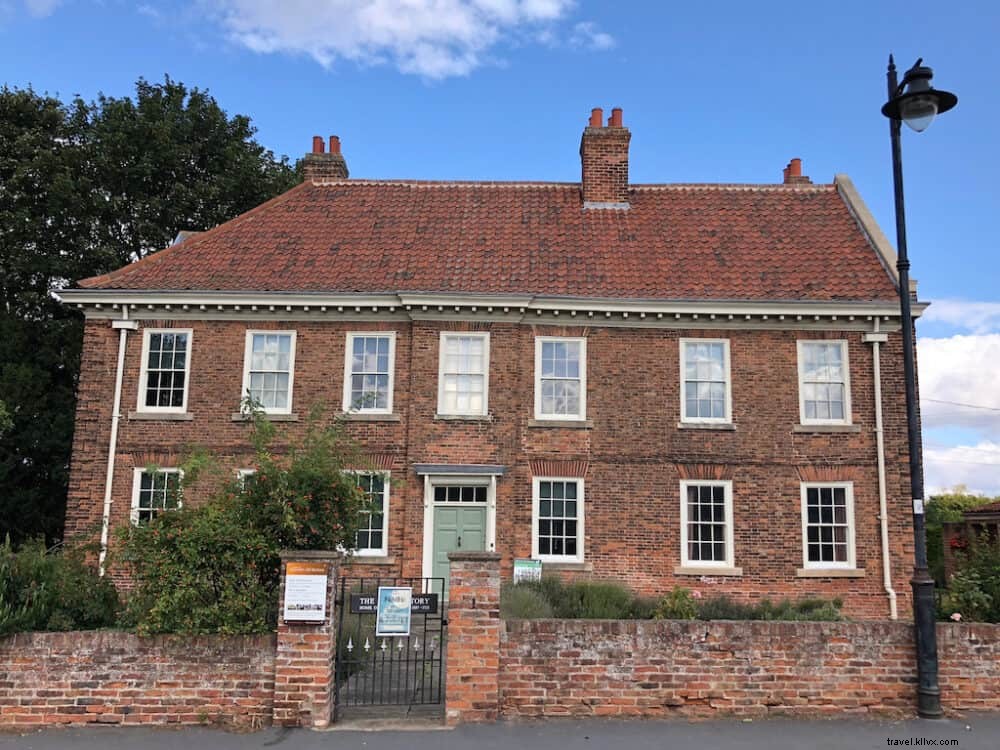 Explore Lincolnshire: 15 Stunning Destinations Worth Visiting