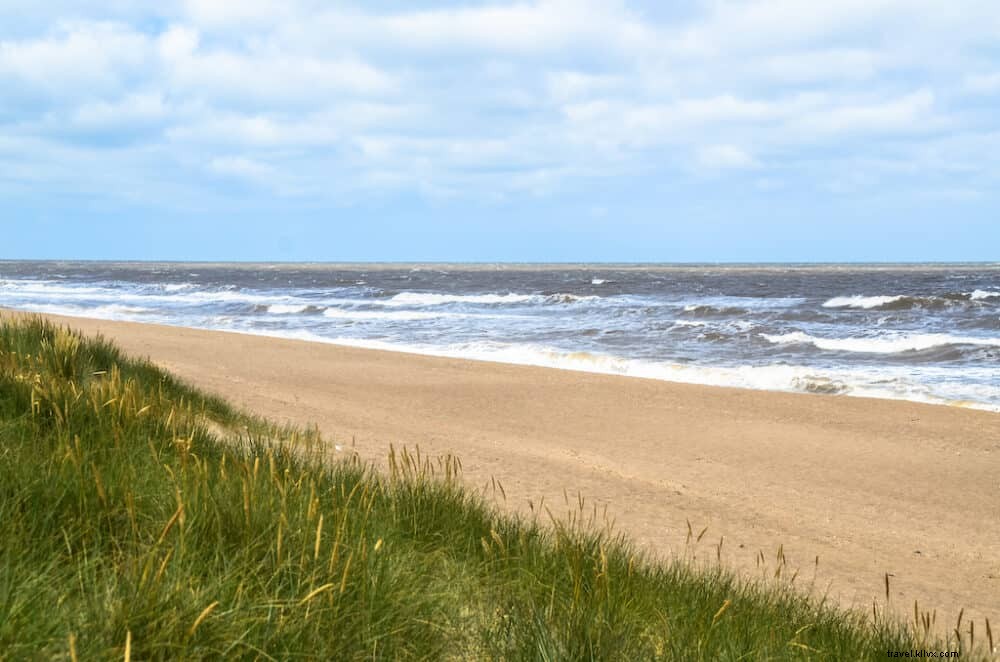 Explore Lincolnshire: 15 Stunning Destinations Worth Visiting