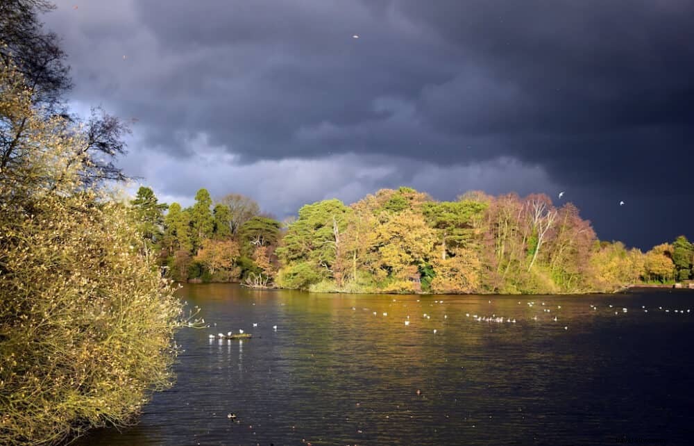 Explore Lincolnshire: 15 Stunning Destinations Worth Visiting