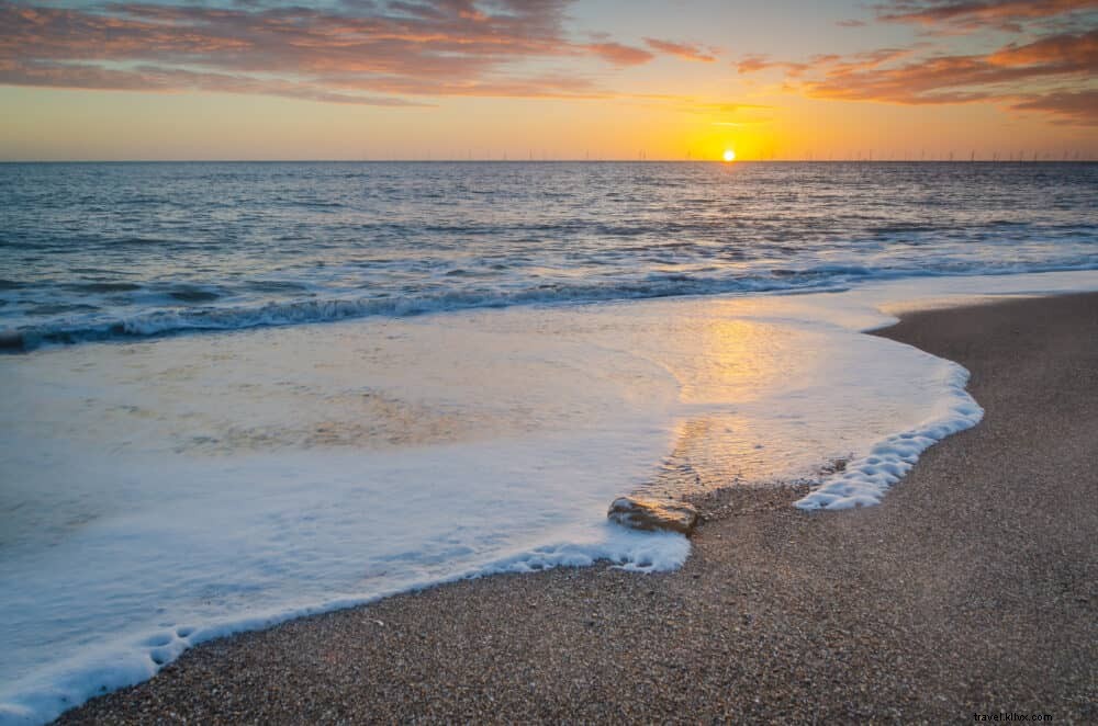 Explore Lincolnshire: 15 Stunning Destinations Worth Visiting