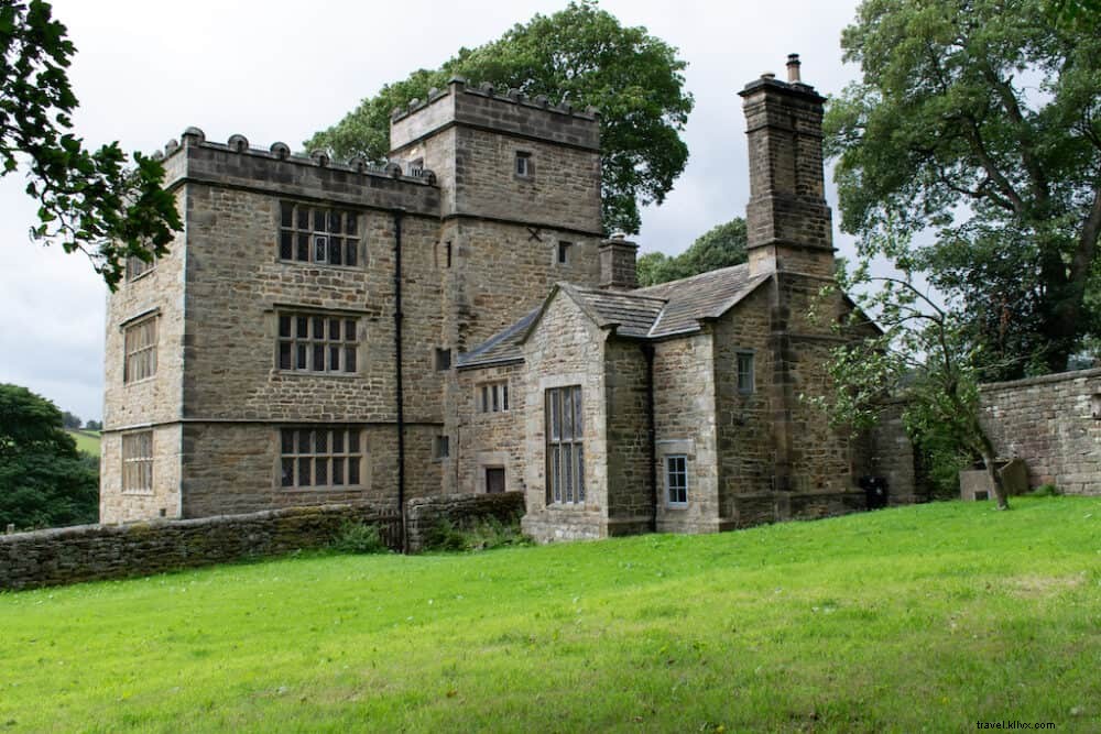 Top 15 Most Beautiful Places to Visit in the Peak District National Park