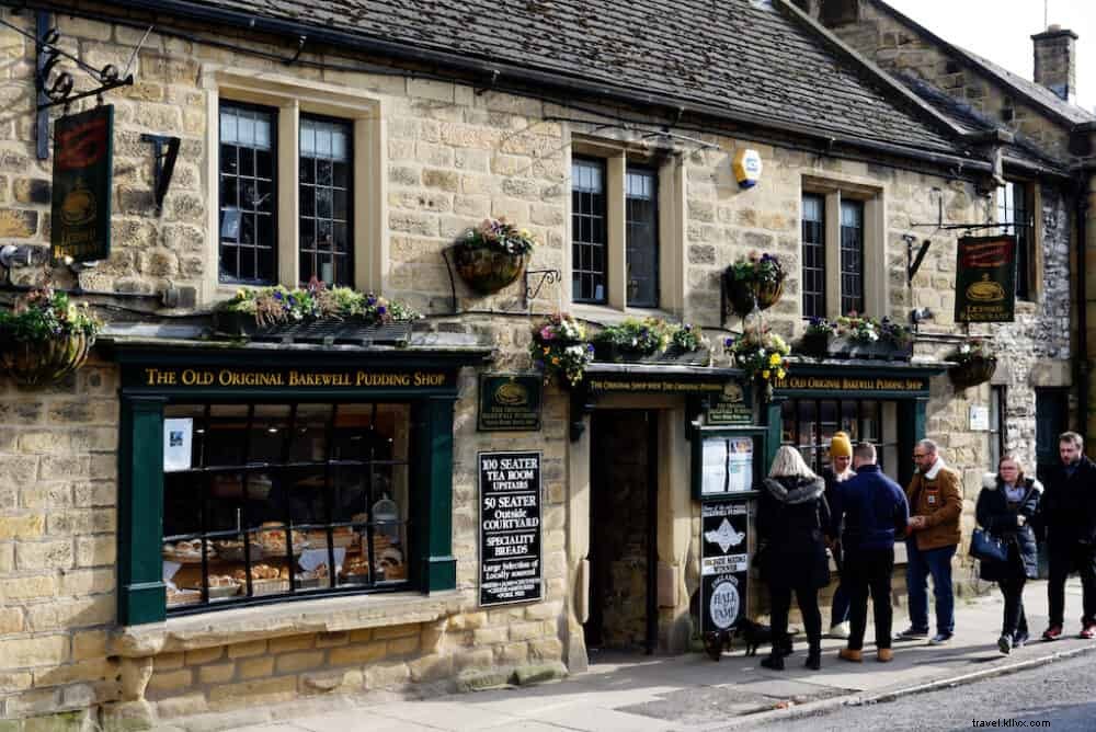 Top 15 Most Beautiful Places to Visit in the Peak District National Park