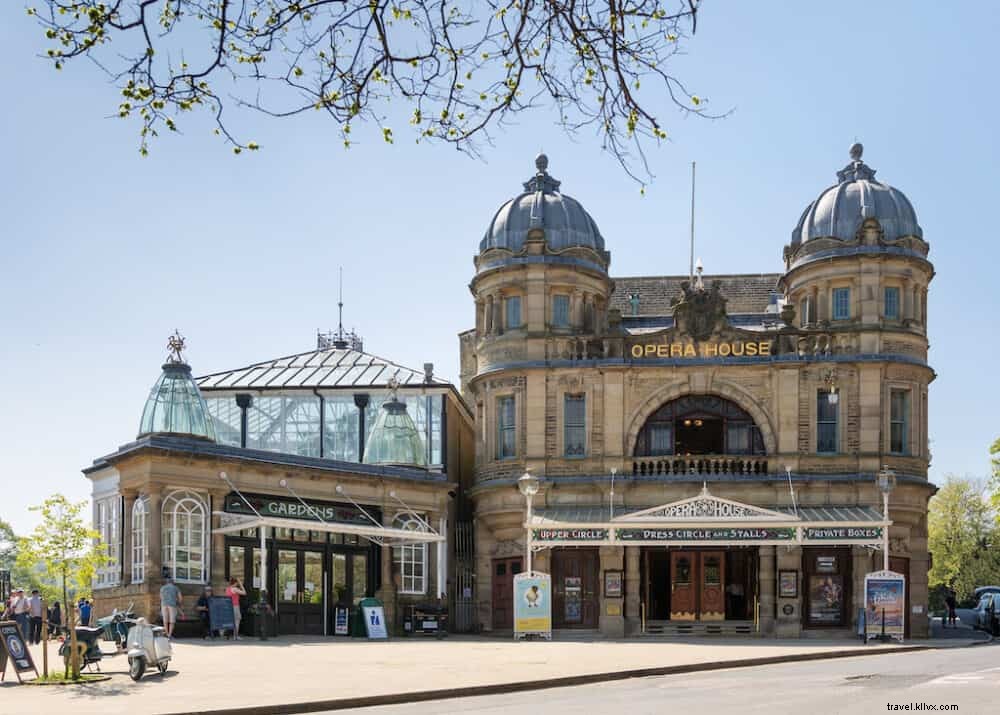 Top 15 Most Beautiful Places to Visit in the Peak District National Park