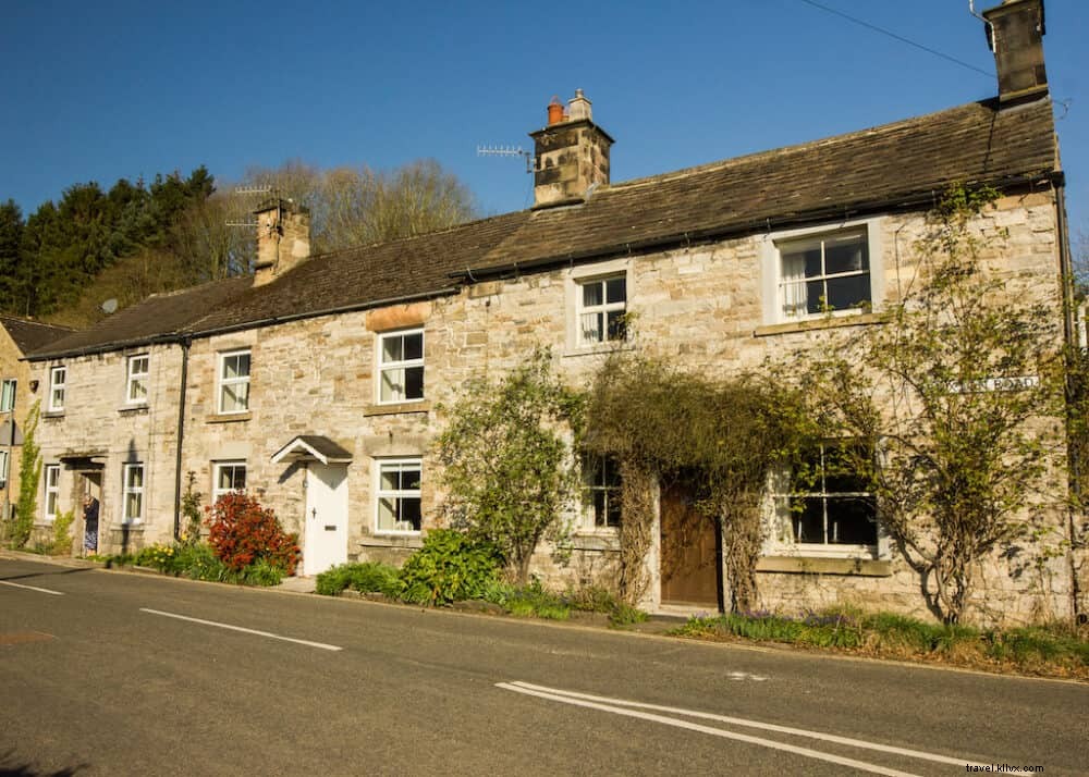 Top 15 Most Beautiful Places to Visit in the Peak District National Park