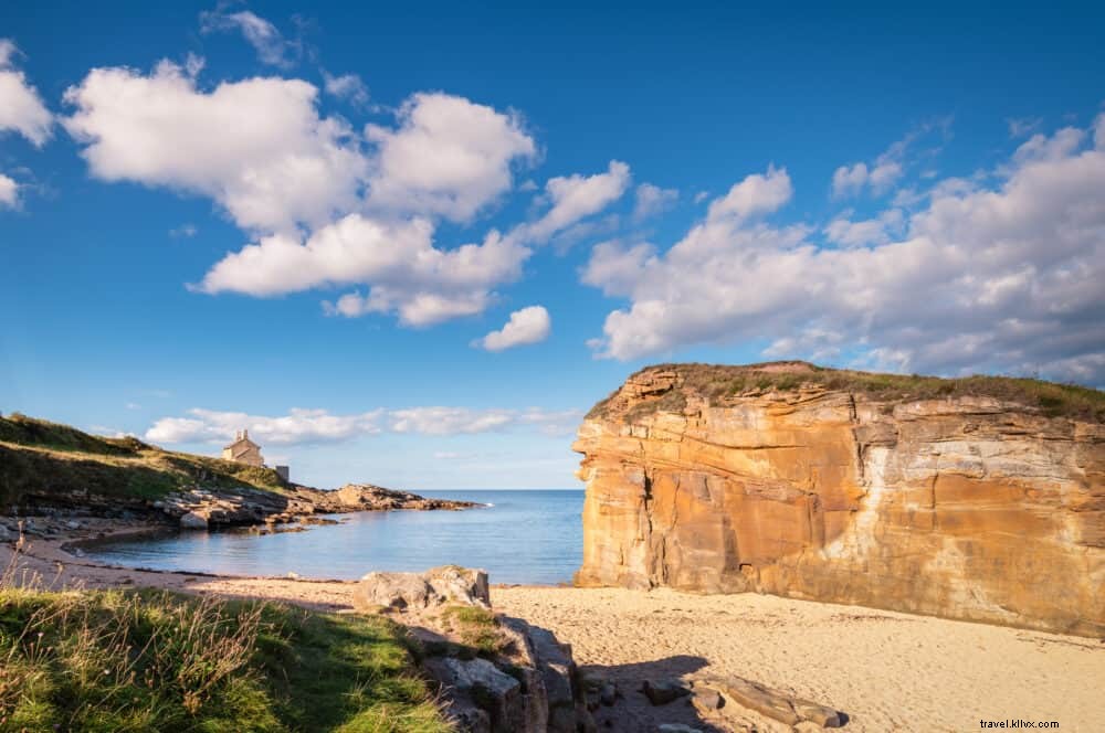 Explore 16 of Northumberland’s Most Stunning Destinations