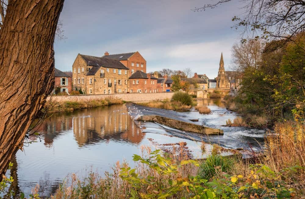 Explore 16 of Northumberland’s Most Stunning Destinations