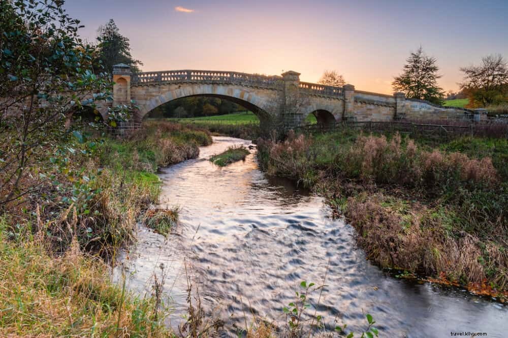 Explore 16 of Northumberland’s Most Stunning Destinations