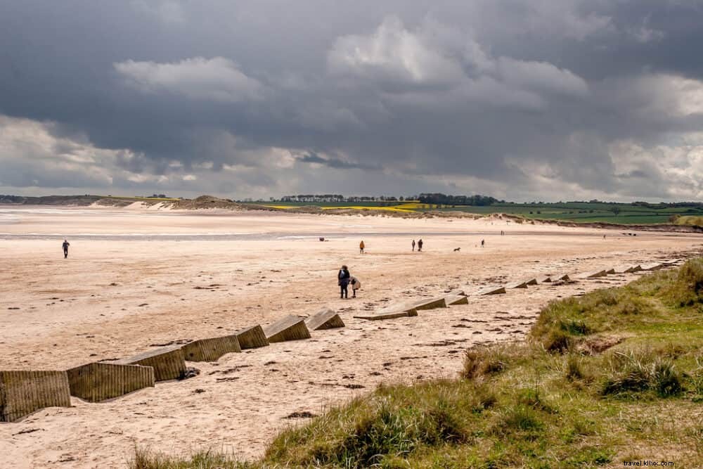 Explore 16 of Northumberland’s Most Stunning Destinations