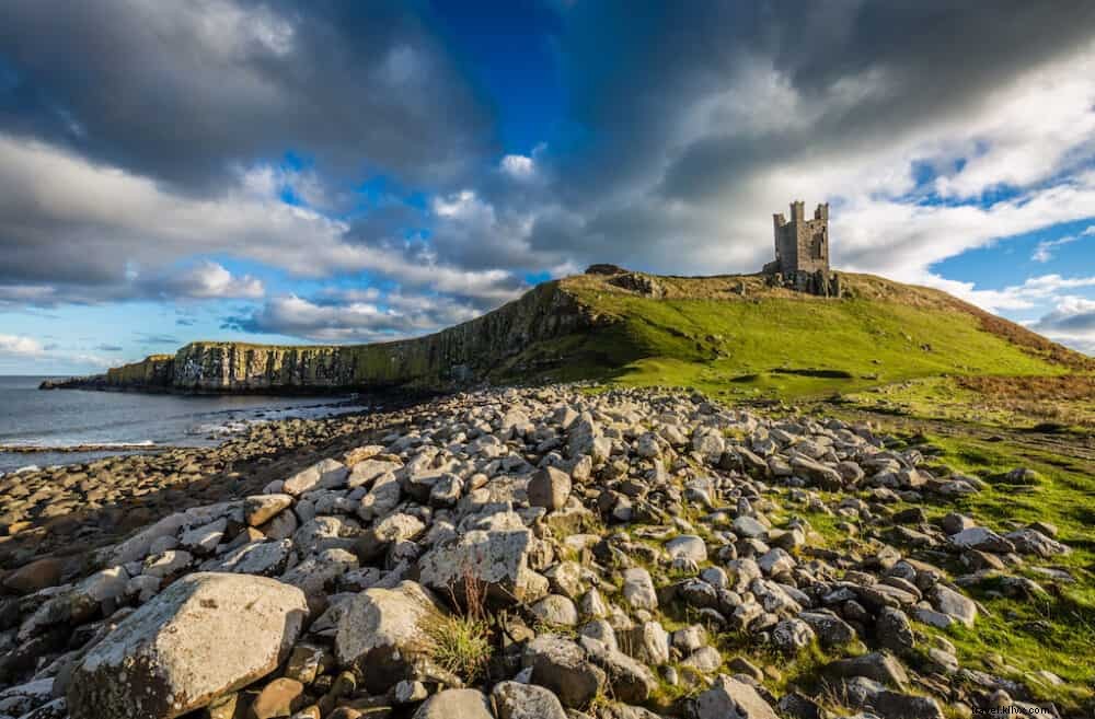 Explore 16 of Northumberland’s Most Stunning Destinations