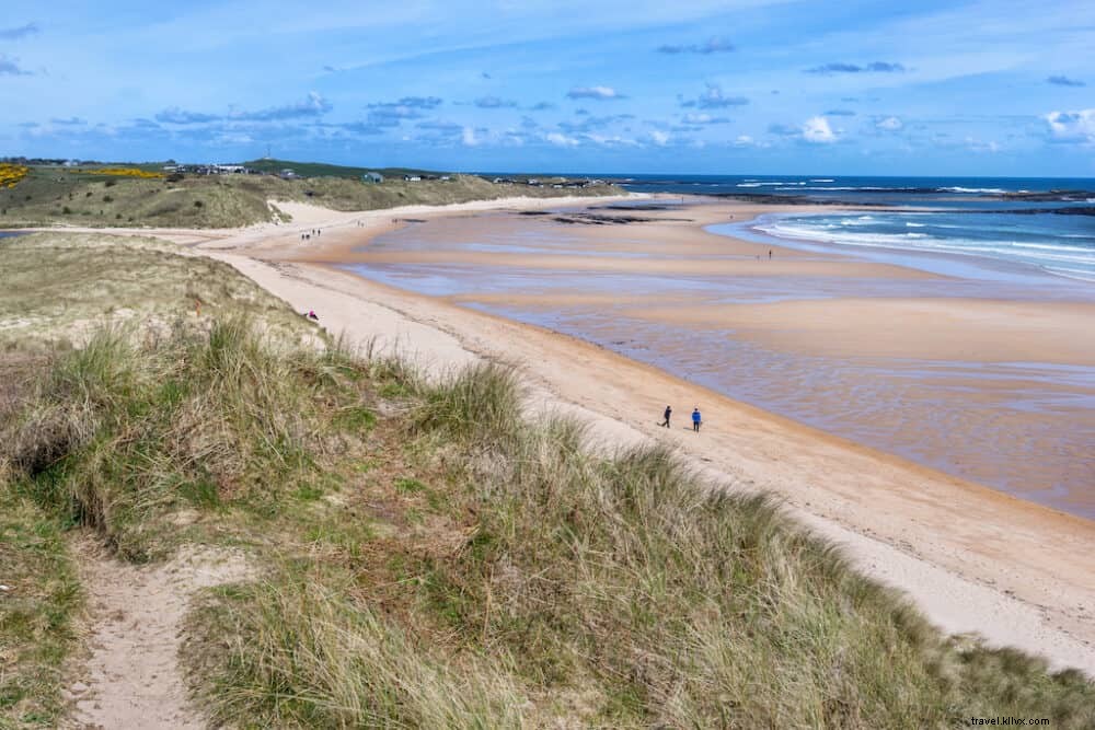 Explore 16 of Northumberland’s Most Stunning Destinations
