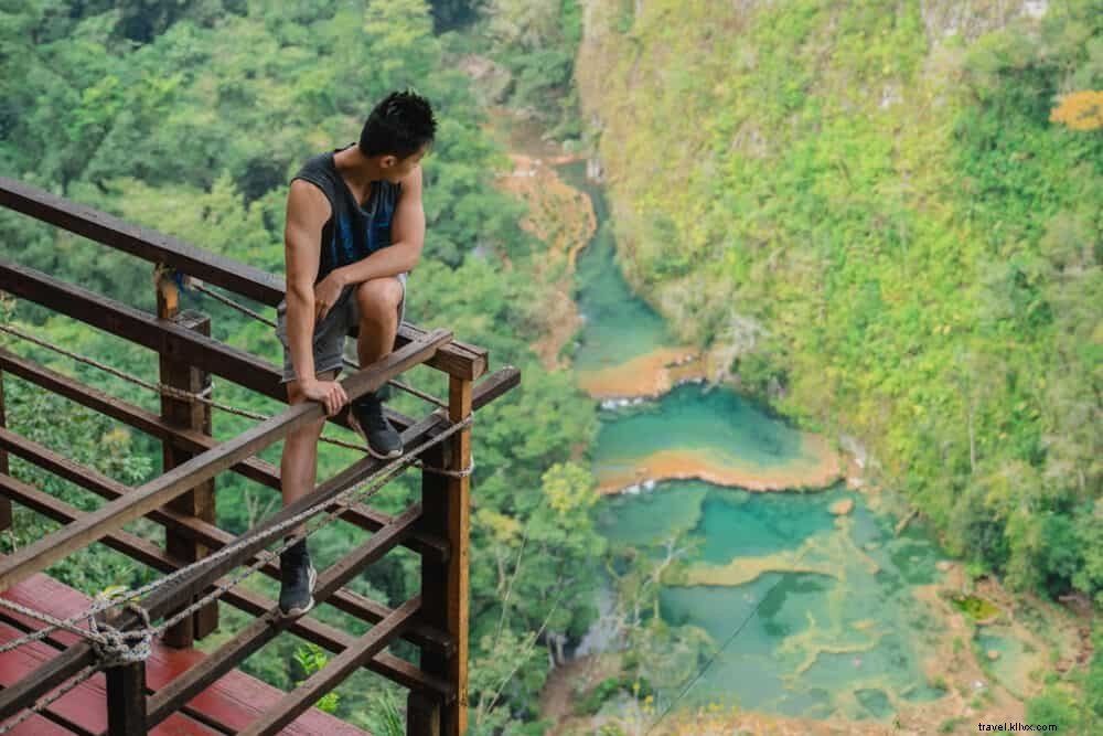 Top 15 Most Beautiful Places to Visit in Guatemala: Ultimate Travel Guide