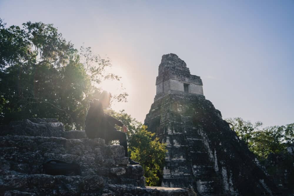 Top 15 Most Beautiful Places to Visit in Guatemala: Ultimate Travel Guide