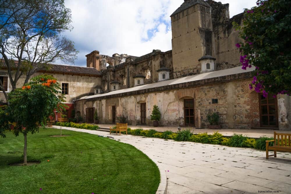 Top 15 Most Beautiful Places to Visit in Guatemala: Ultimate Travel Guide