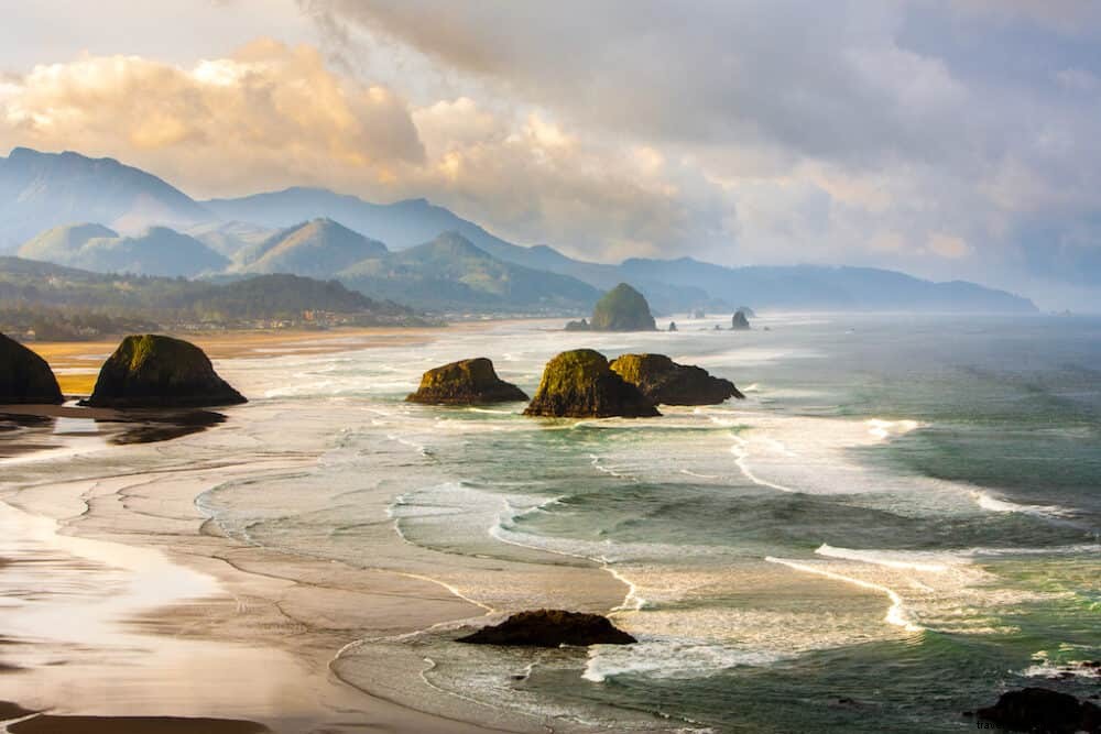 Explore Oregon: 20 Stunning Destinations You Must Visit