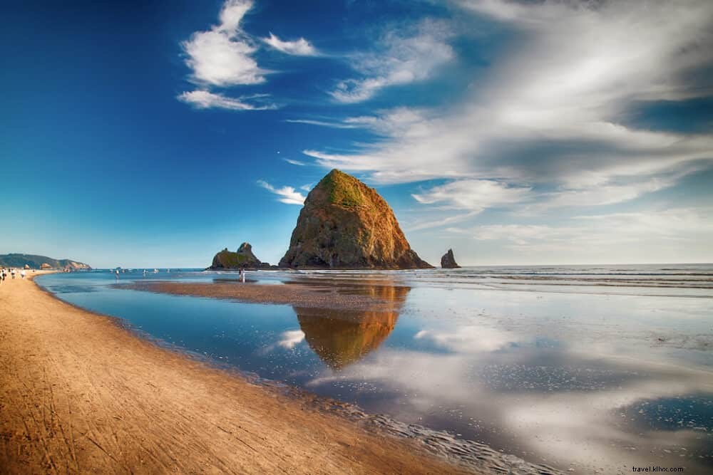 Explore Oregon: 20 Stunning Destinations You Must Visit