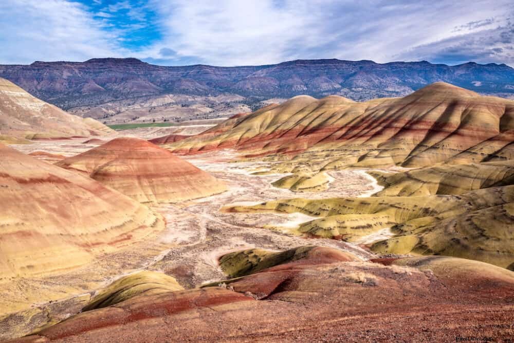 Explore Oregon: 20 Stunning Destinations You Must Visit