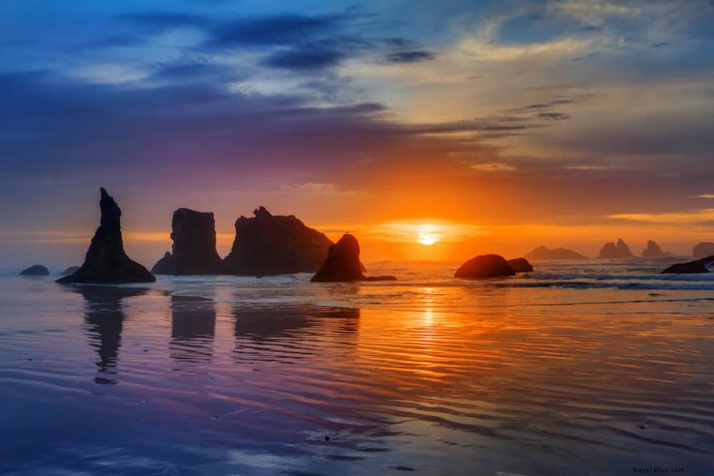Explore Oregon: 20 Stunning Destinations You Must Visit