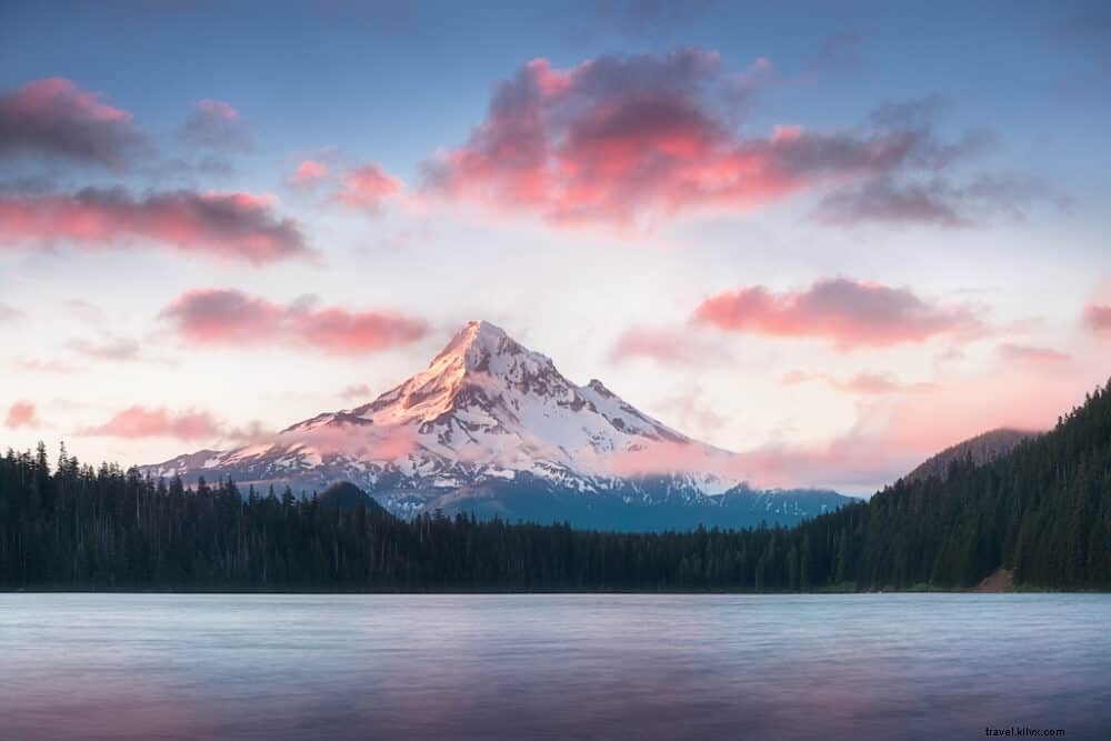 Explore Oregon: 20 Stunning Destinations You Must Visit