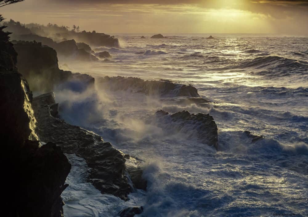 Explore Oregon: 20 Stunning Destinations You Must Visit