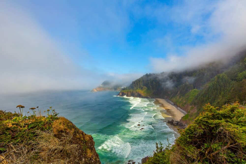 Explore Oregon: 20 Stunning Destinations You Must Visit