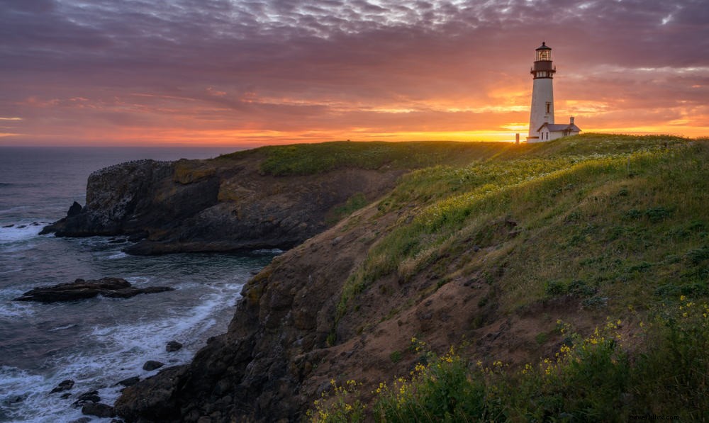 Explore Oregon: 20 Stunning Destinations You Must Visit