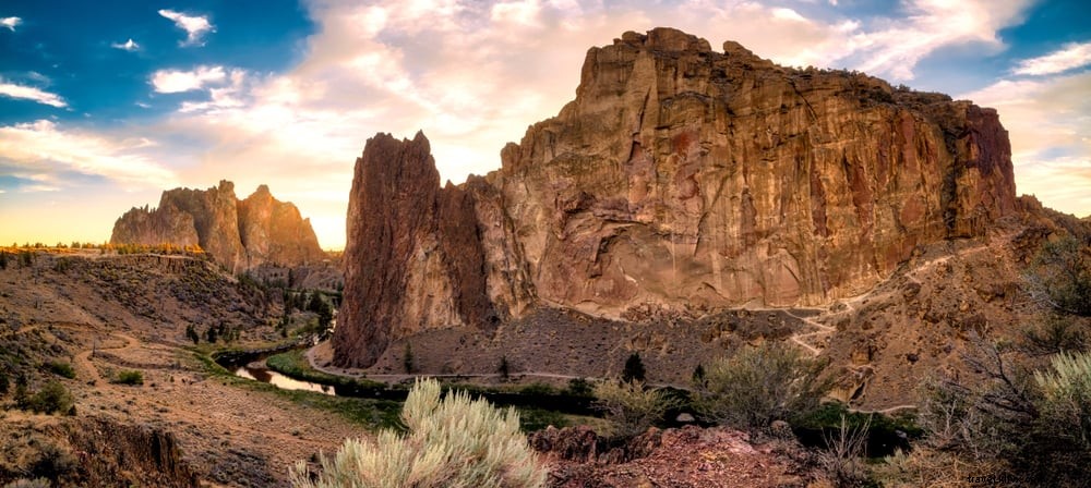 Explore Oregon: 20 Stunning Destinations You Must Visit