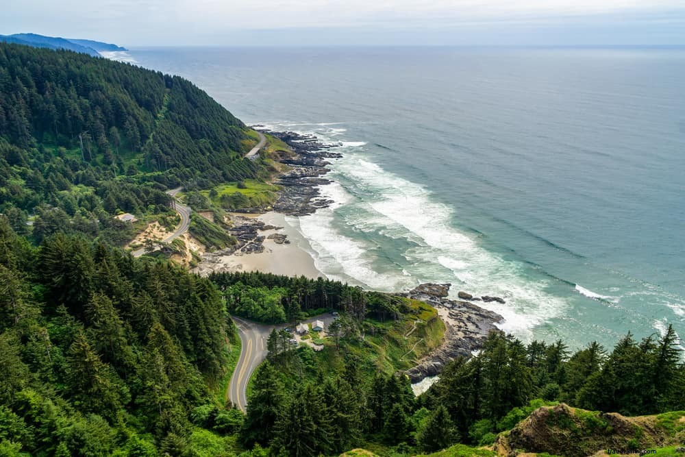 Explore Oregon: 20 Stunning Destinations You Must Visit