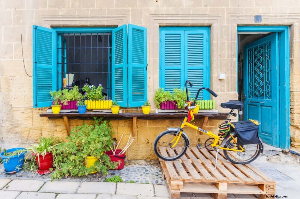 20 Most Beautiful Places to Visit in Cyprus: Beaches, Waterfalls, Villages & More