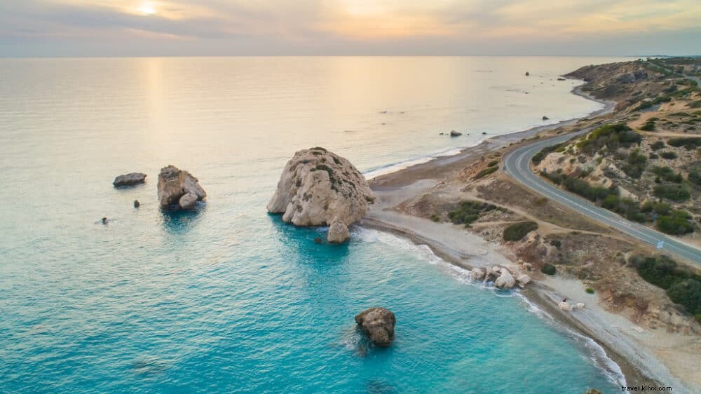 20 Most Beautiful Places to Visit in Cyprus: Beaches, Waterfalls, Villages & More