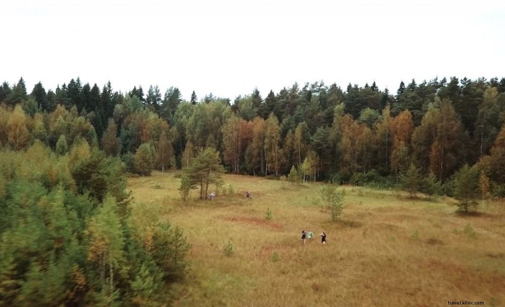 20 Most Beautiful Places to Visit in Cyprus: Beaches, Waterfalls, Villages & More