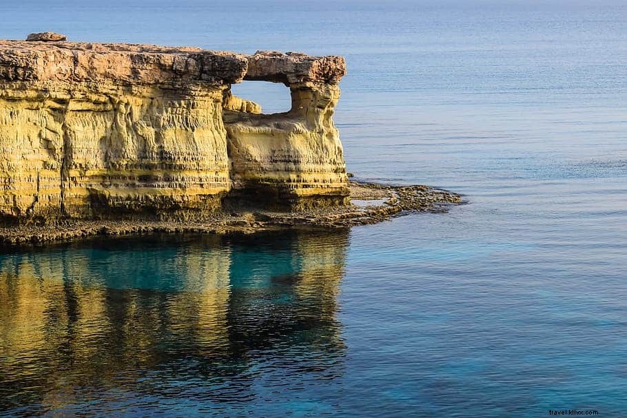 20 Most Beautiful Places to Visit in Cyprus: Beaches, Waterfalls, Villages & More