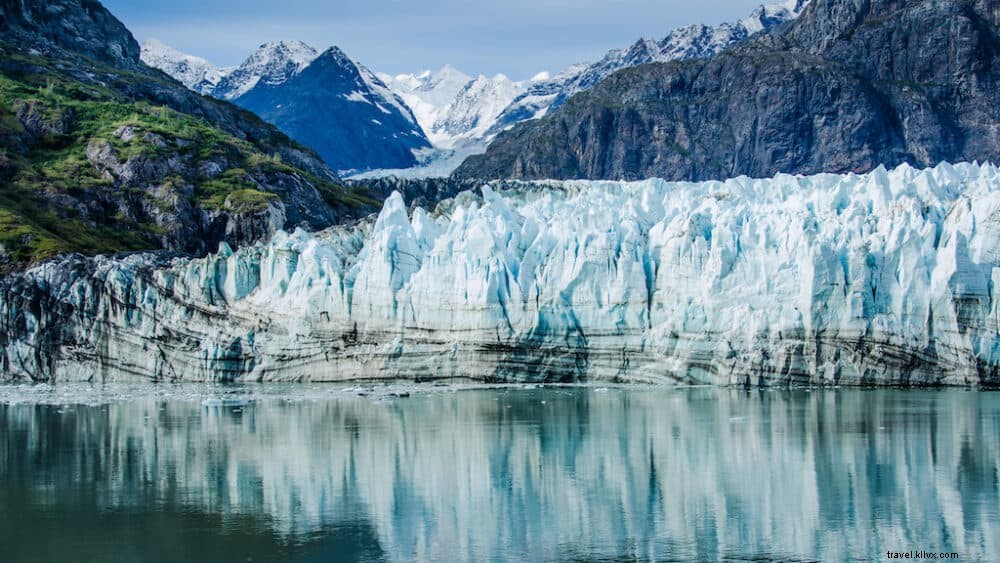 Alaska’s Top 15 Must‑See Natural Wonders